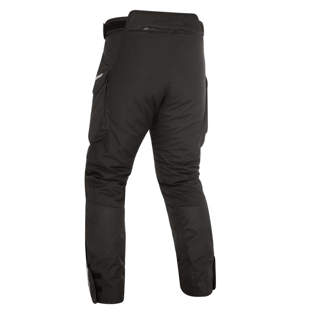 OXFORD Montreal 4.0 Dry2Dry™ Trouser - Regular Stealth Black image 2
