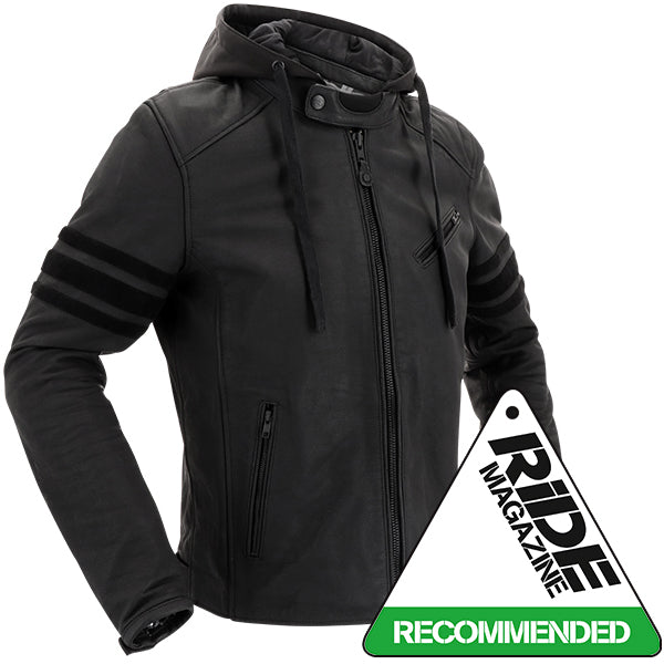 Richa Toulon Jacket - Black Edition image 1