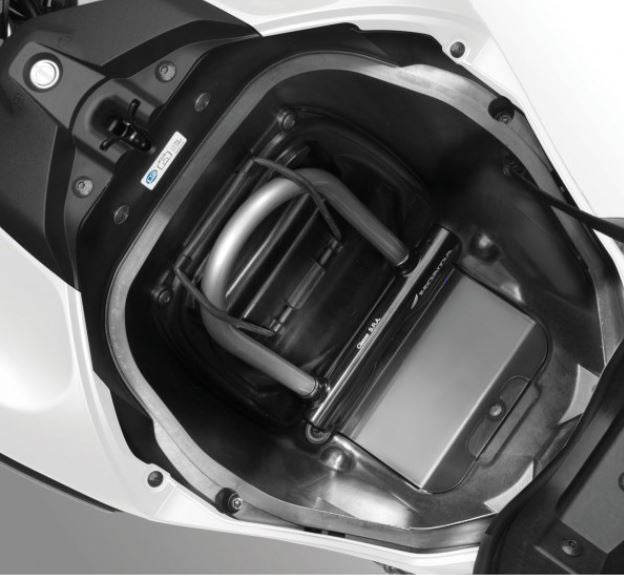 Honda U-Lock 123/117 08M53-MEE-800