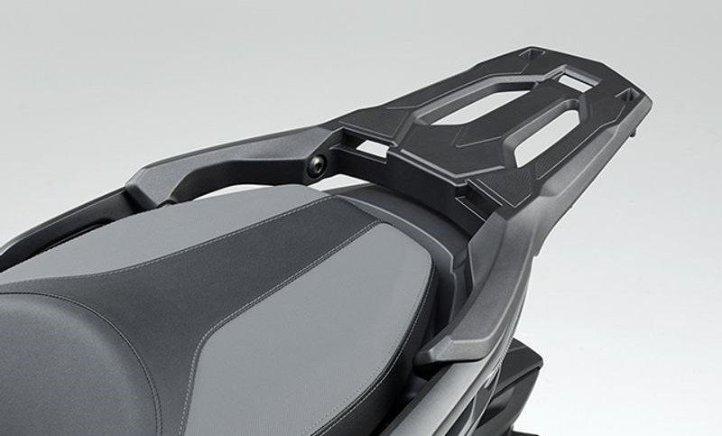 Honda NSS125 Forza | NSS350 Forza Rear Carrier For 35L Top Box 08L70-K40-F00