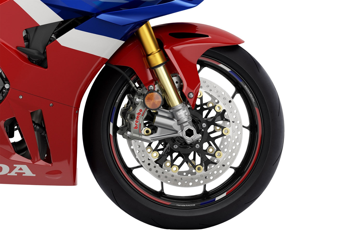 Honda CBR1000RR-R Fireblade SP Wheel Stripe Set 08F70-MKZ-J30ZA