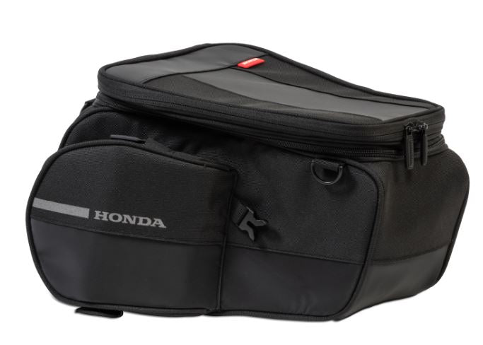 Honda CB1000GT Rear Seat Bag Kit 08ESY-MLT-RSBT