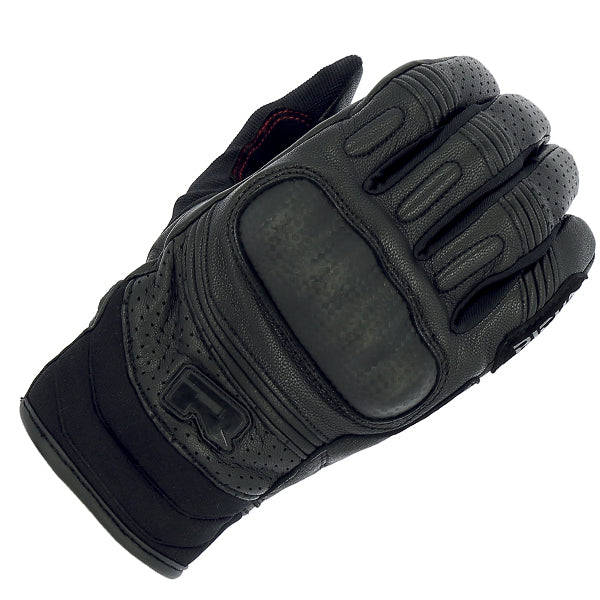 Richa Protect Summer 2 Gloves - Black image 1