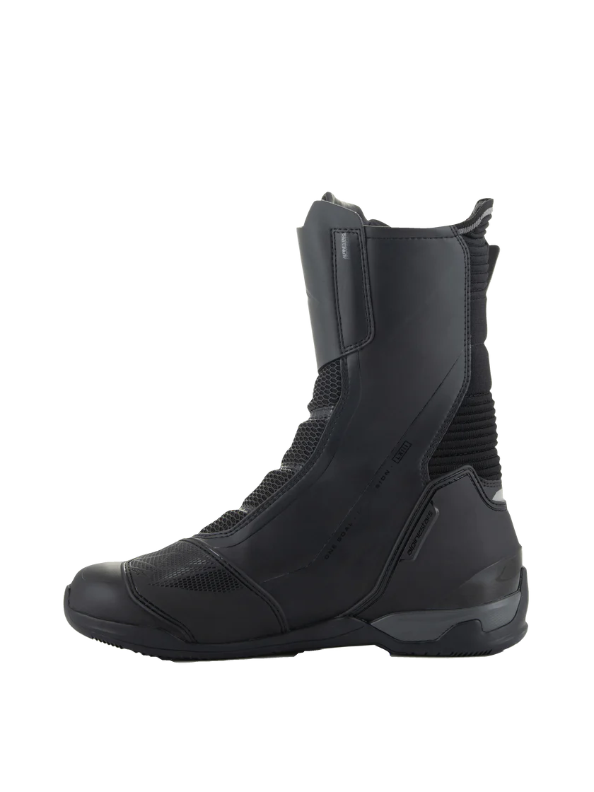 Alpinestar SP-X Boa Drystar® Boots - Black image 2