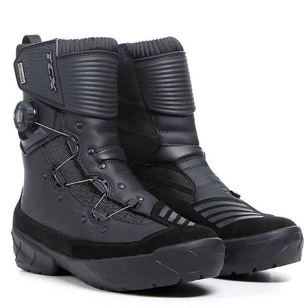 TCX Infinity 3 Mid - Black image 1