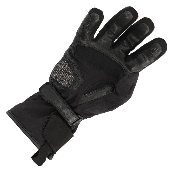 Richa Nautilus Glove - Black image 1