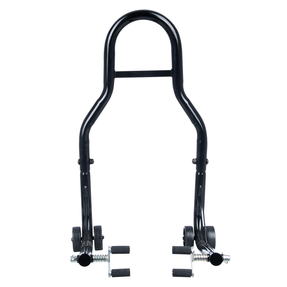 Oxford Front Paddock Stand - Black image 2