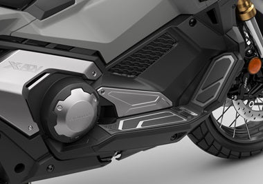 Honda X-ADV Floor Panel Kit 08F70-MKH-D00