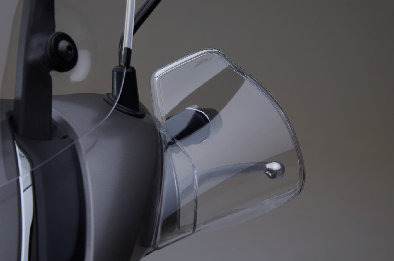 Honda SH125 Knuckle Guard Set 08P70-K0R-D20