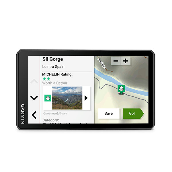 Garmin Zumo XT2 image 7