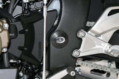 R&G Frame Plug for Honda CBR1000RR Fireblade (2010 ABS) image 0