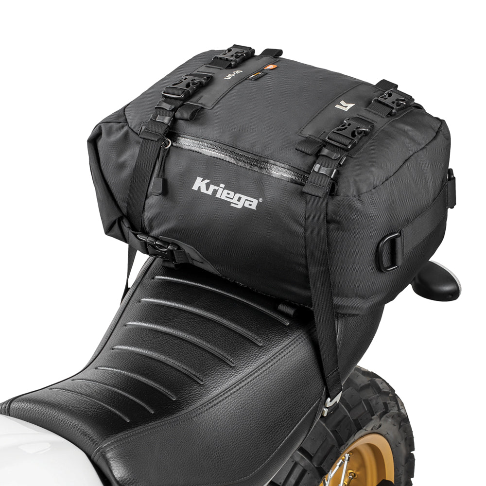 Kriega 20Litre - Waterproof Drypack image 1