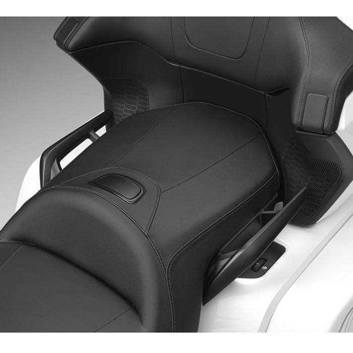 Honda GL1800 Gold Wing Tall Pillion Grips / Grab Handles 08R70-MKC-AF0ZA