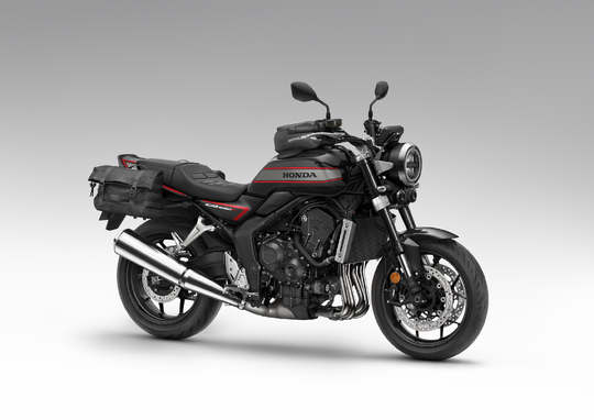 Honda CB1000F Travel Pack 08HME-MLV-TRT