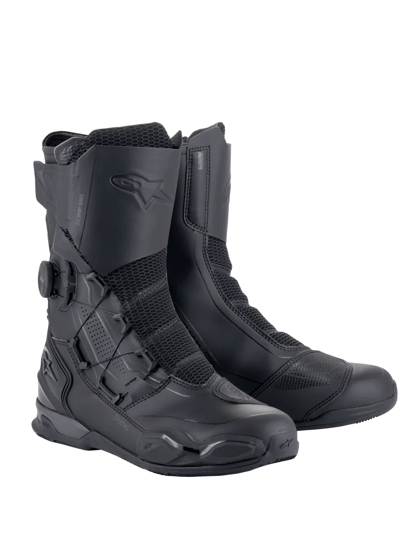 Alpinestar SP-X Boa Drystar® Boots - Black image 0