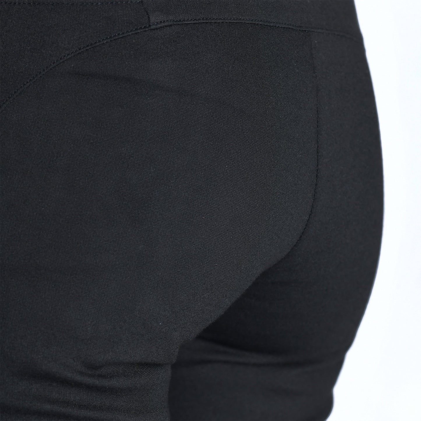 OXFORD Super Cargo Leggins - Short Black image 2