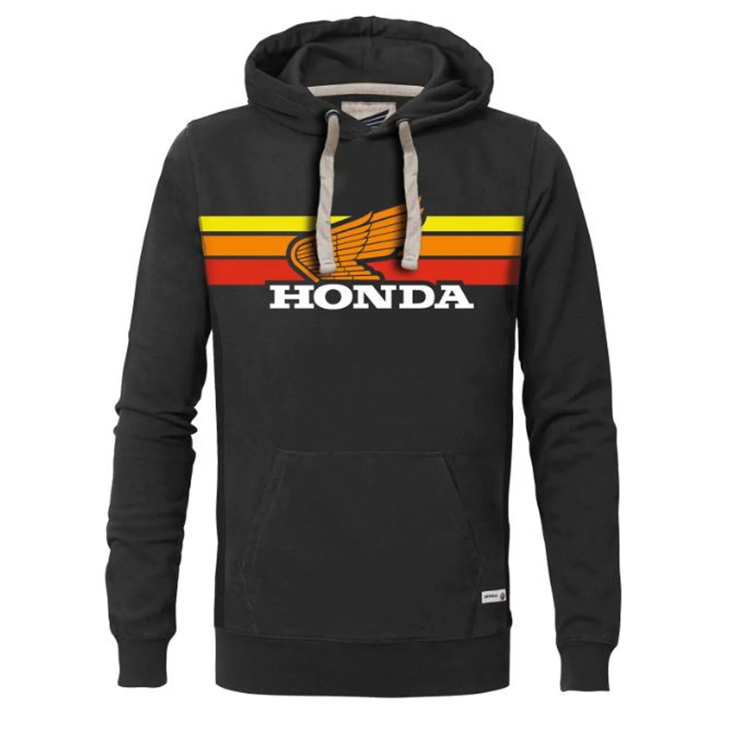 Honda - Sunset Hoodie image 1