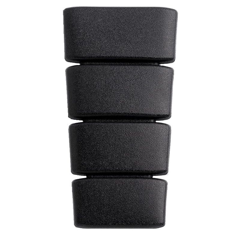 Honda - Tank Pad 2 Raised Block Style image 0