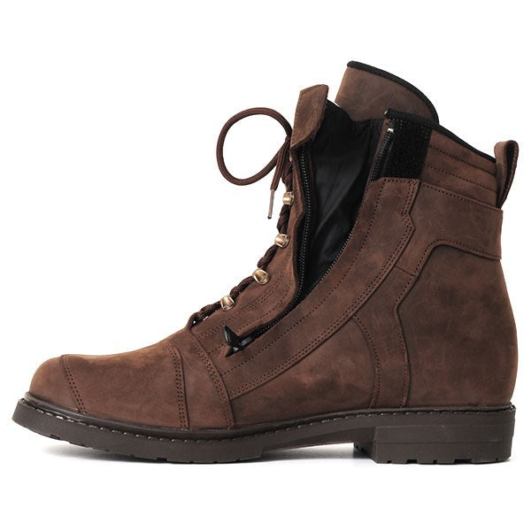 Daytona AC Classics Gore-Tex Boots -Brown image 2