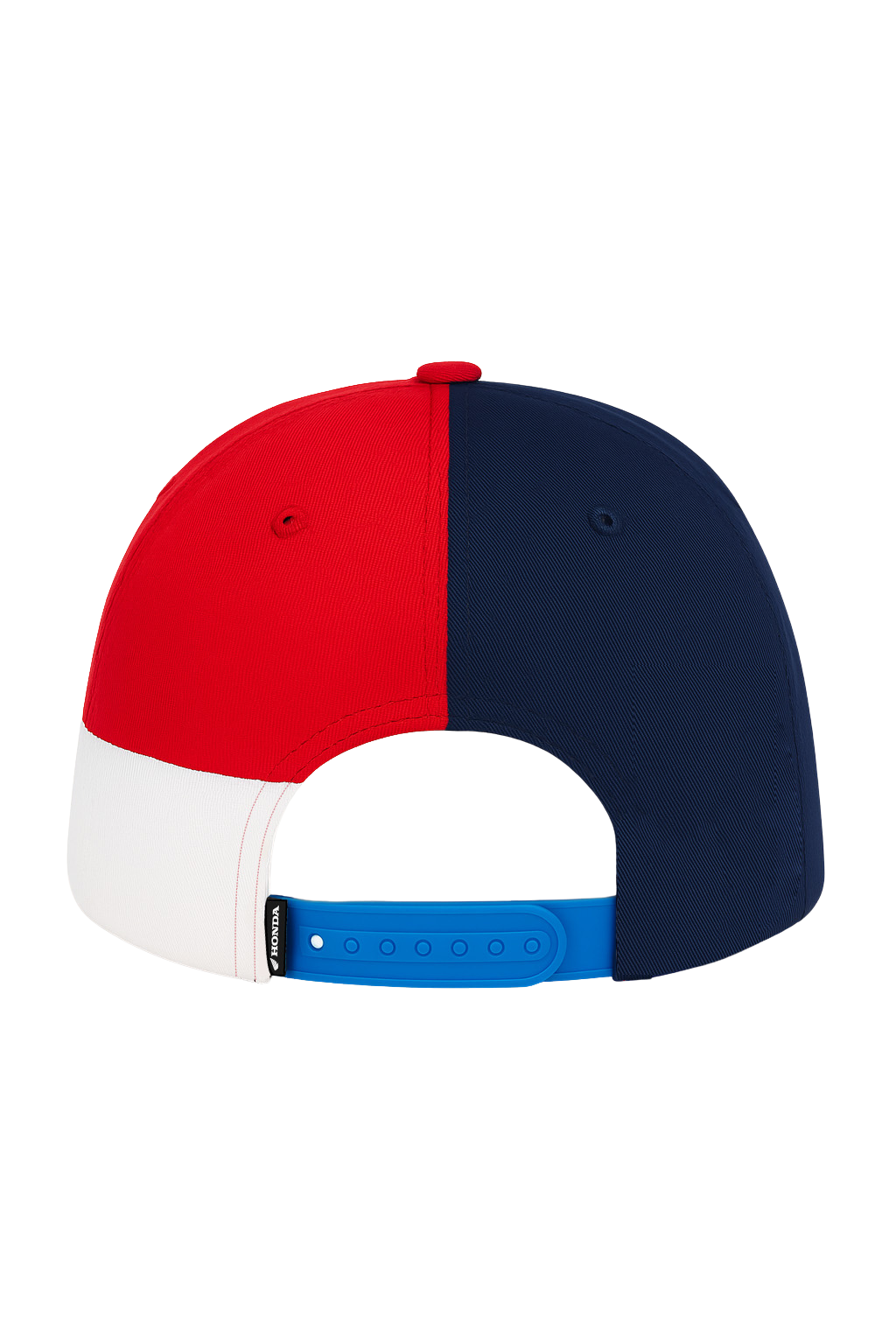 Honda Racing HRC Snapback Cap