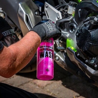 Muc-Off Waterless Wash Cleaner - 750ML image 4