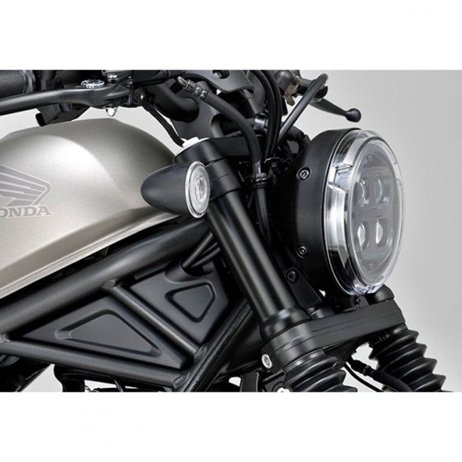 Honda CMX500 Rebel Front Fork Covers 08F71-K87-A31