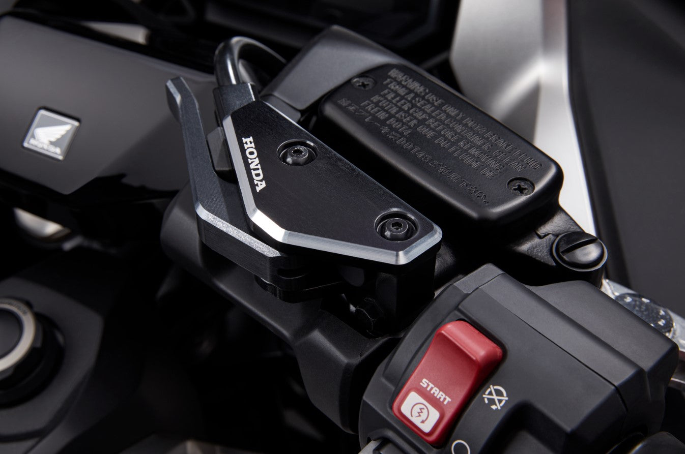 Honda X-ADV | NSS750 Forza NT1100 Aluminium Parking Lever 08F70-MKT-D00