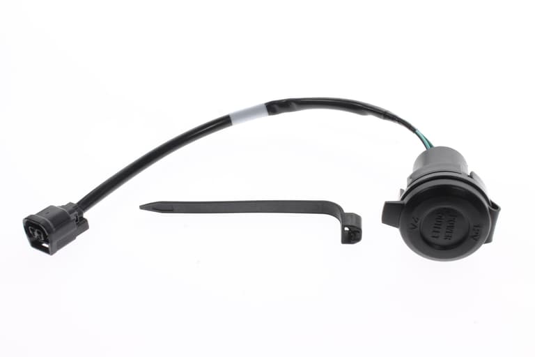 Honda XL750 Transalp 12v Socket Kit 08U71-MKK-D00