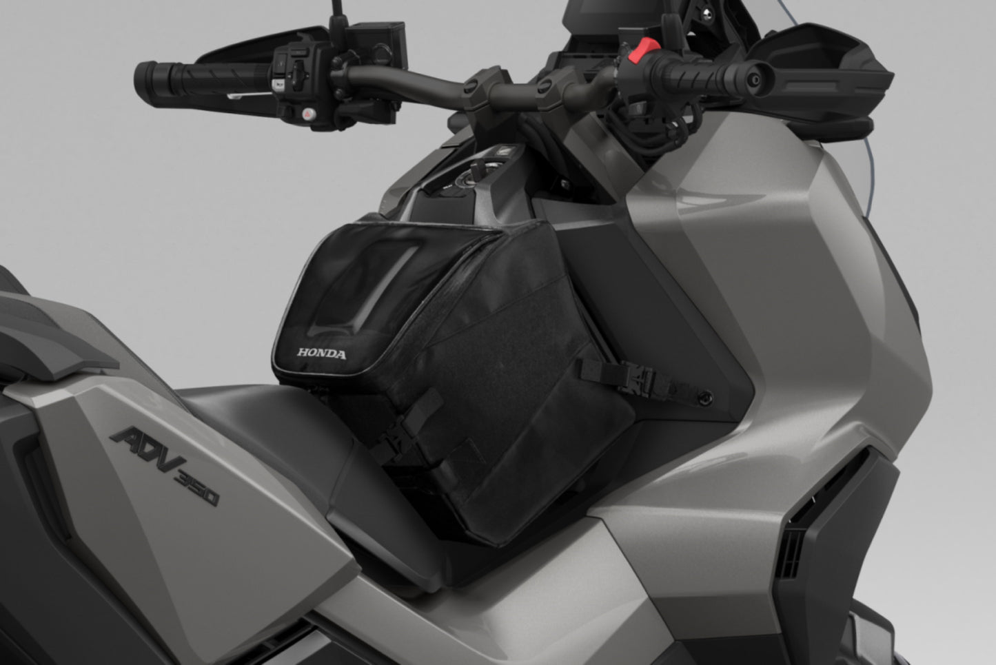 Honda ADV350 Console Bag 08L70-K2L-DD0