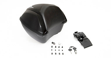 Honda NSS125 Forza | NSS350 Forza 35L Top Box - Pearl Nightstar Black 08L70-K40-F30ZH