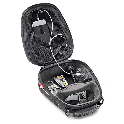 Givi ST611 Tanklock Tank Bag - 6L image 2