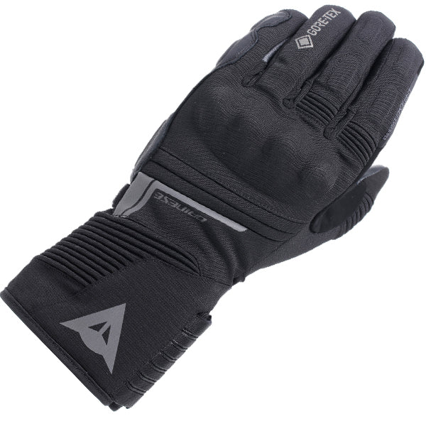 Dainese Fune Gloves - Gore-Tex Black image 0