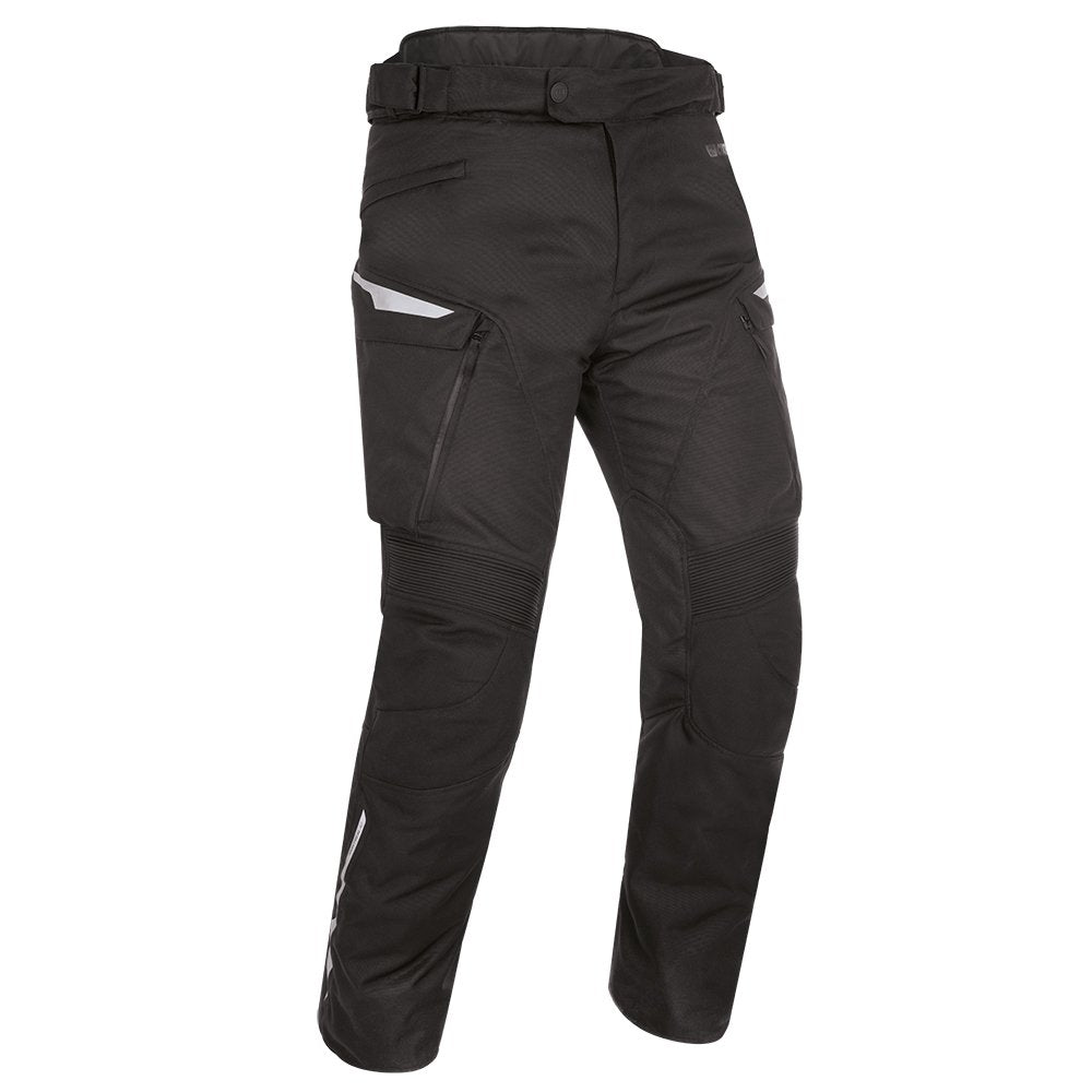 OXFORD Montreal 4.0 Dry2Dry™ Trouser - Regular Stealth Black image 0