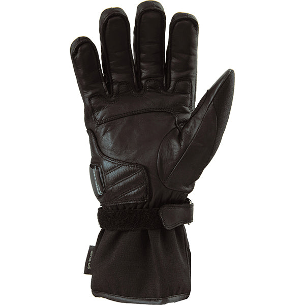 Richa Level 2 in 1 Gore-Tex Gloves - Black image 2