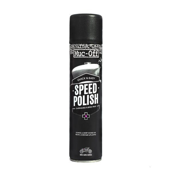 Muc-Off Speed Polish image 0