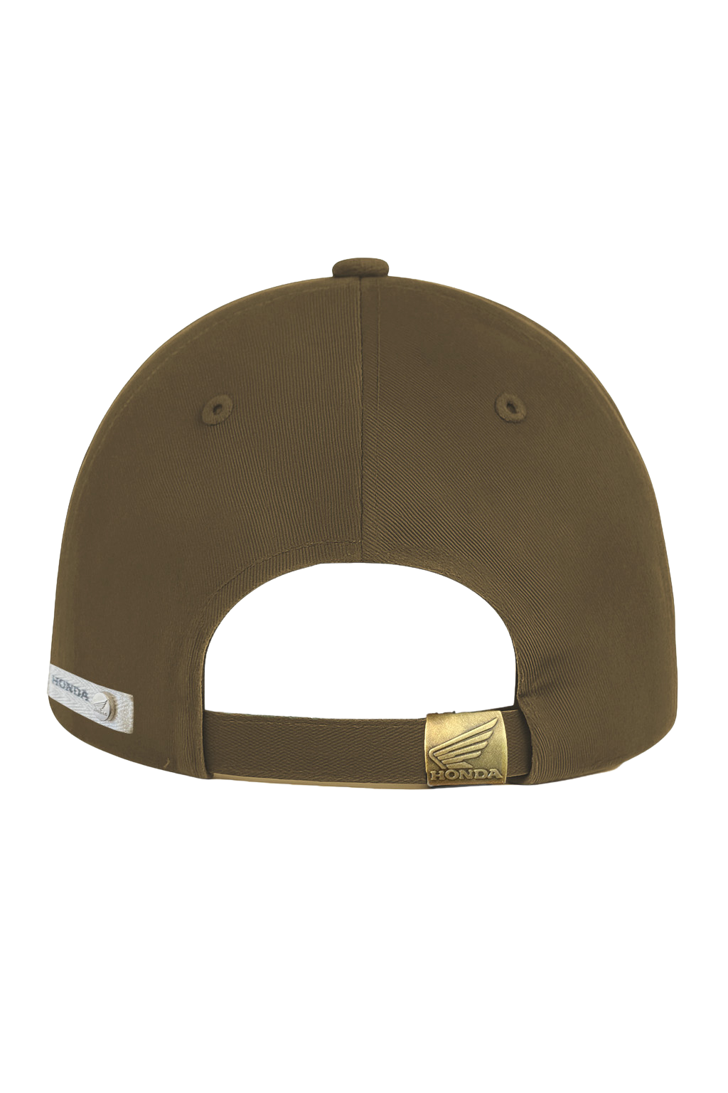 Honda Heritage Patch Baseball Cap Sand