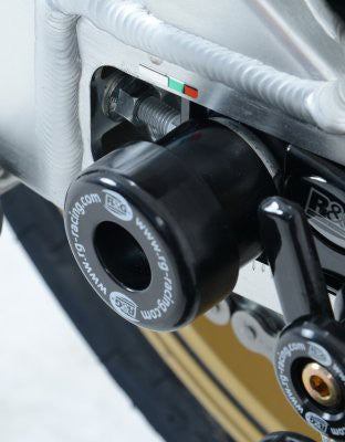 R&G Swingarm Protectors for Honda CBR1000RR SP '14-'16 image 0