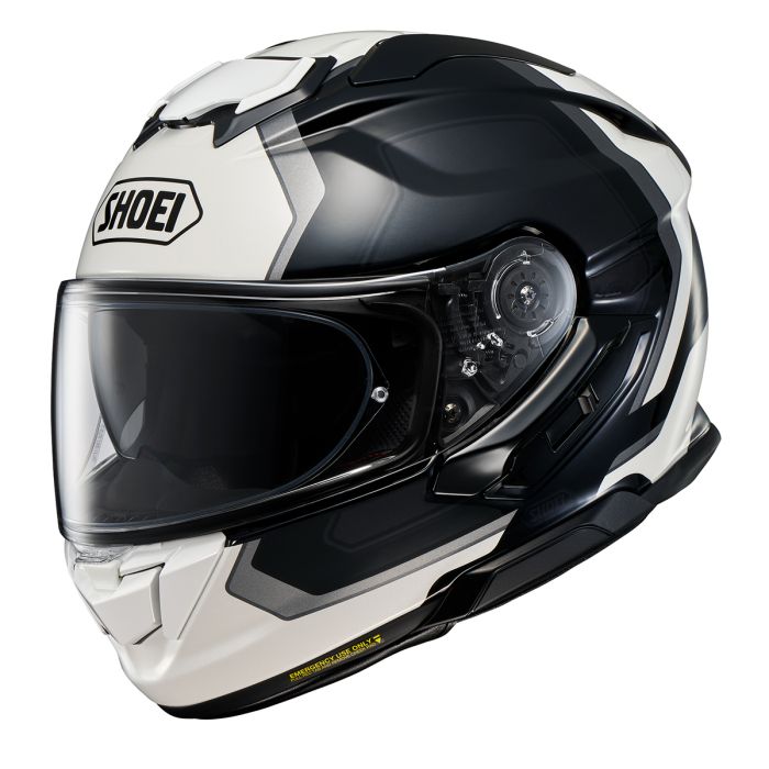 Shoei GT AIR 3 Helmet - Realm TC5 image 1