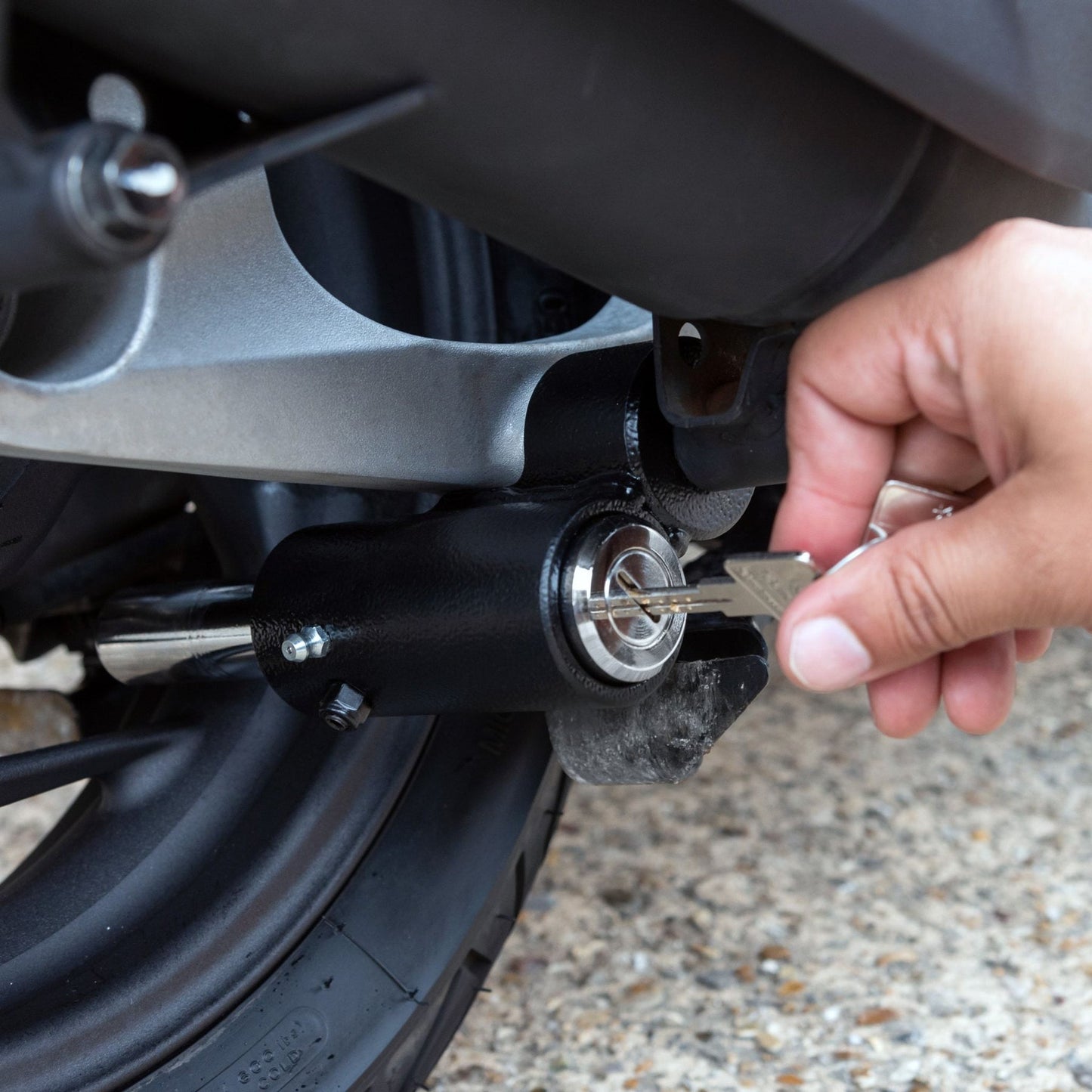 EasyBlock - Honda PCX125 2021-2023 image 5