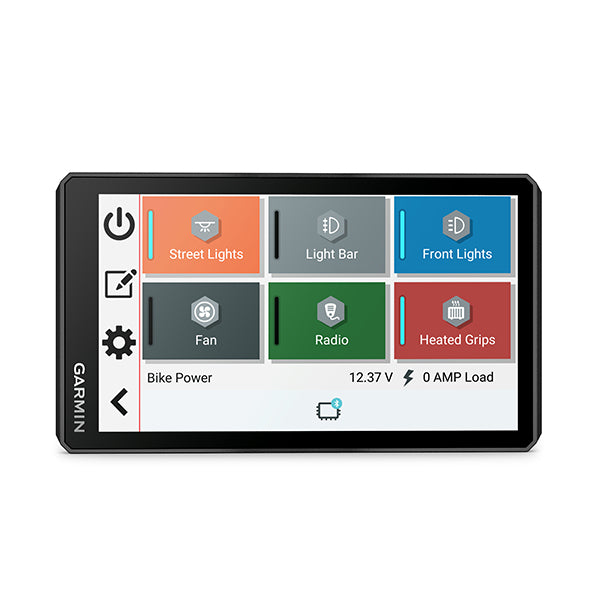 Garmin Zumo XT2 image 12