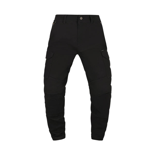 Richa APACHE 2 AA Cargo Trouser - Black image 2