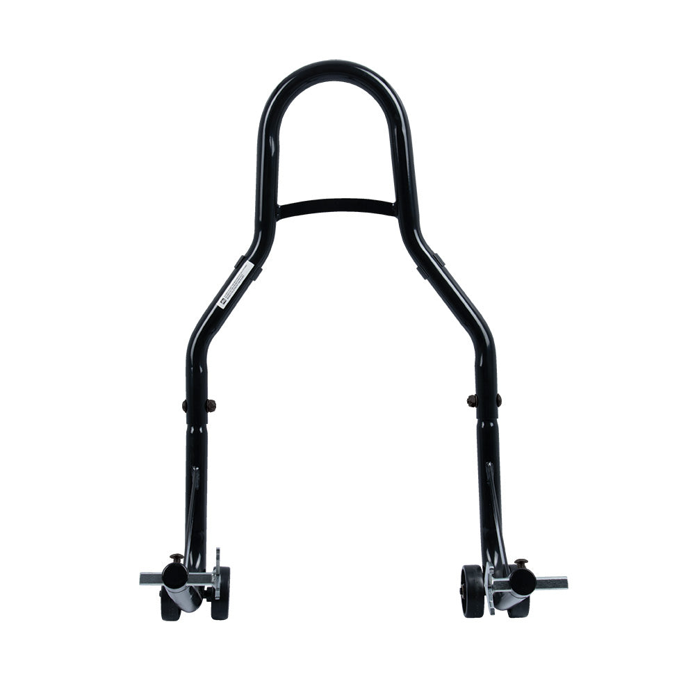 Oxford Rear Paddock Stand - Black image 3