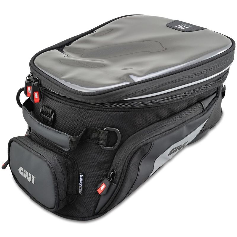 Givi XS320 Tanklock Tank Bag - 15L image 0