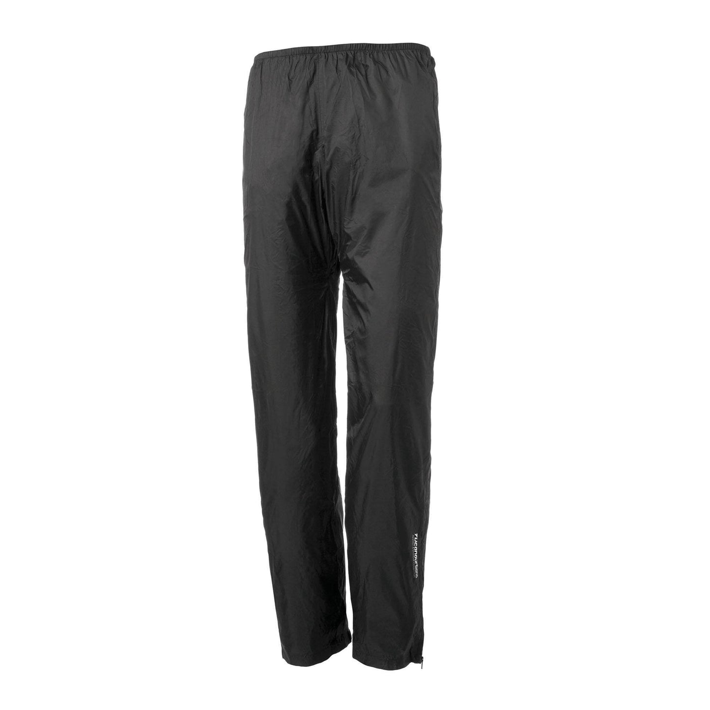 Tucano Urbano Nano Rain Trousers Plus - Black image 0