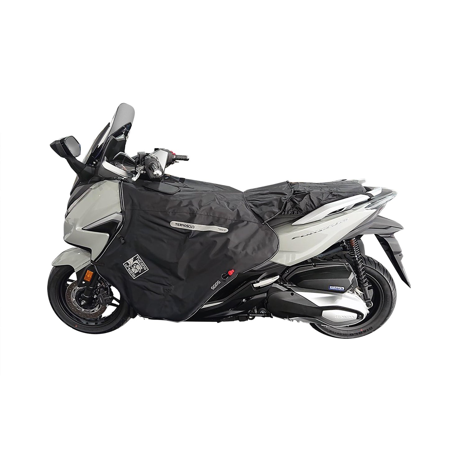 Tucano Urbano Termoscud Blanket - Honda Forza125 and Forza350 2021> image 0