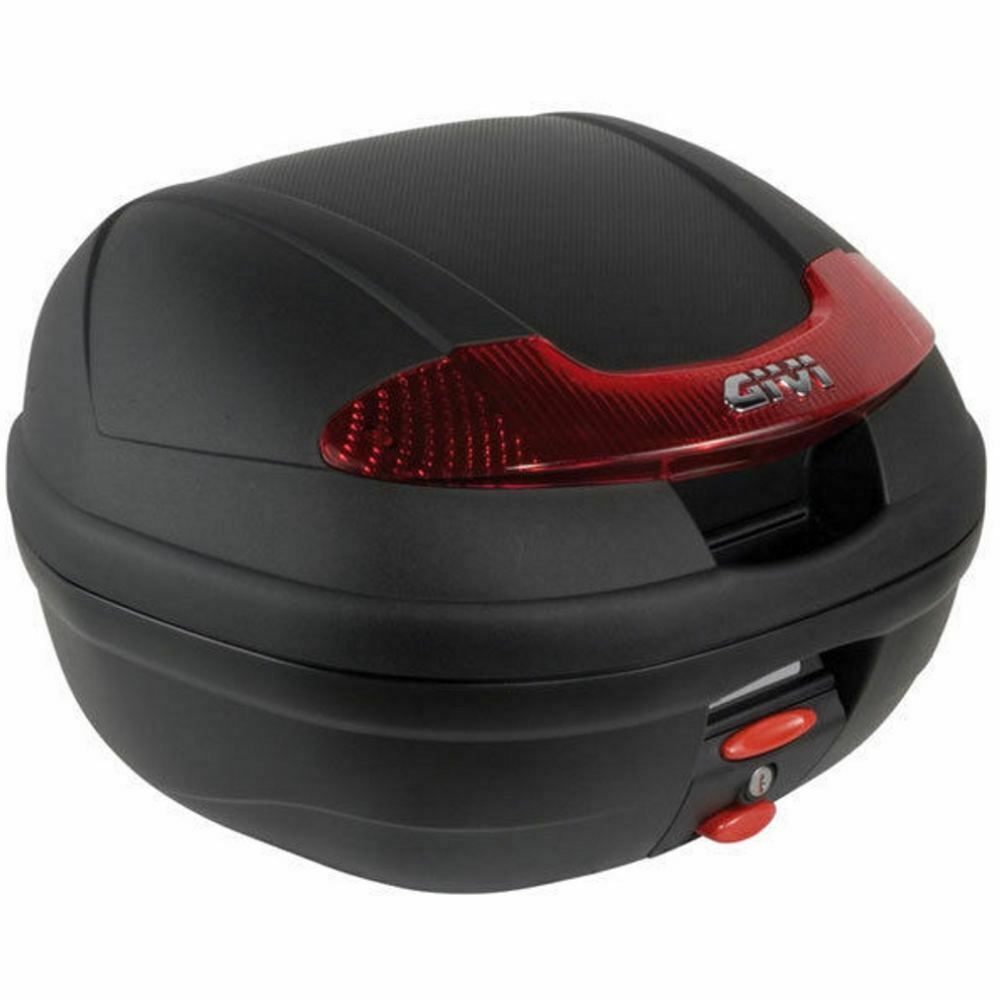 GIVI E340N Monolock Top Box - 34 Litres image 0