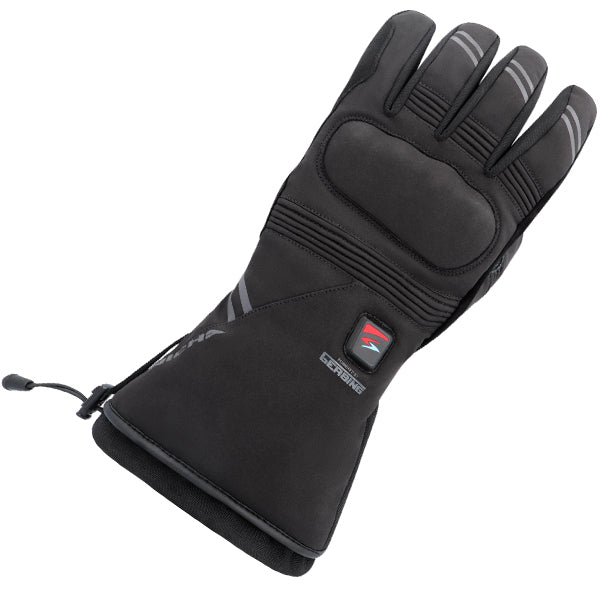 Richa INFERNO V12 - Heated Gloves Black image 1