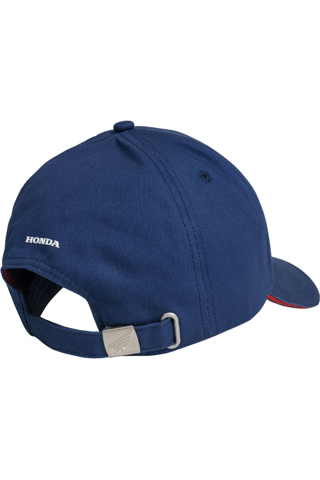 Honda Wing Cap Blue