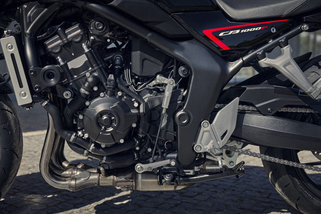 Honda CB1000F Quickshifter 08U00-MLV-J00