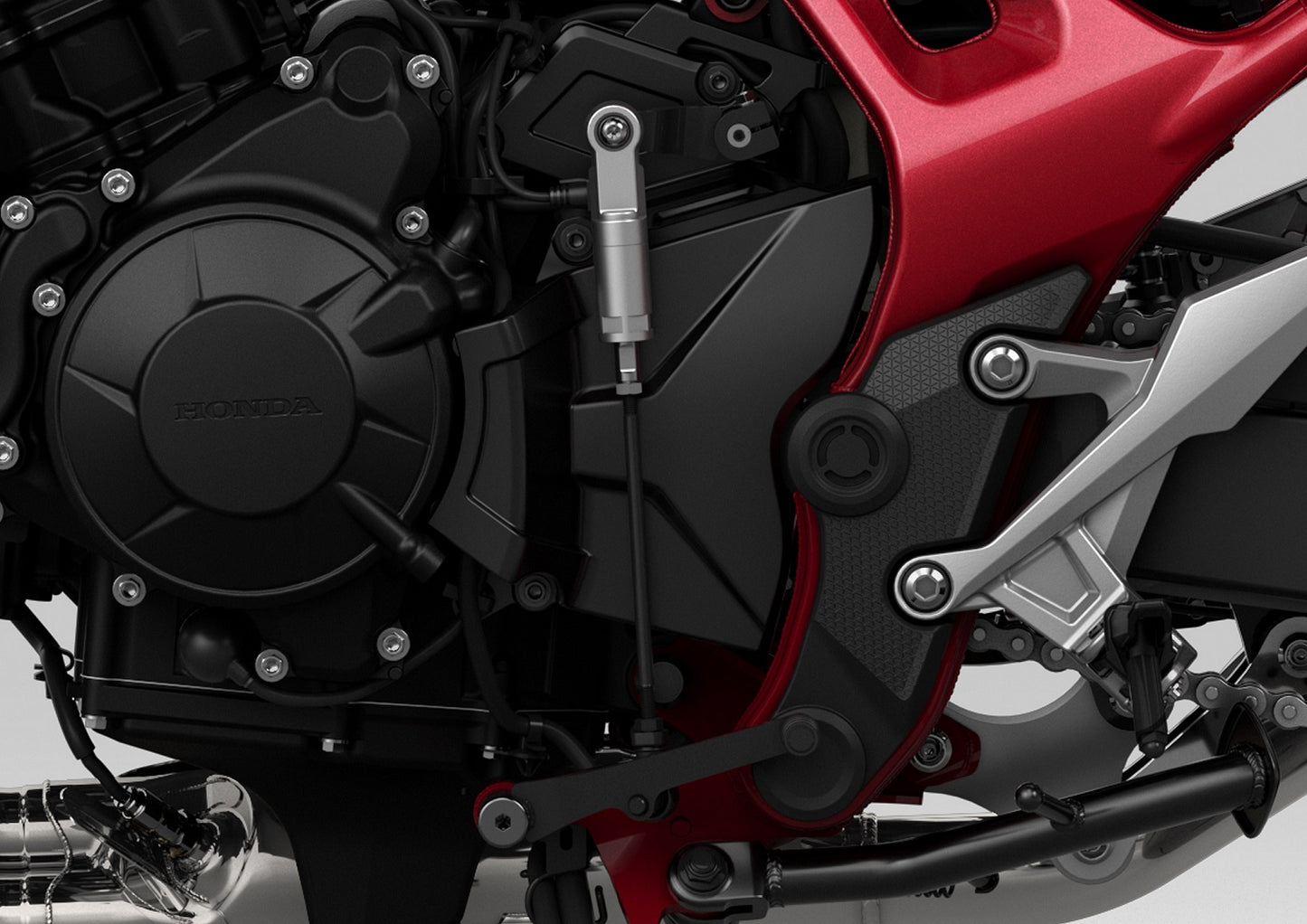 Honda CB750 Hornet Quickshifter 08U70-MLB-D00